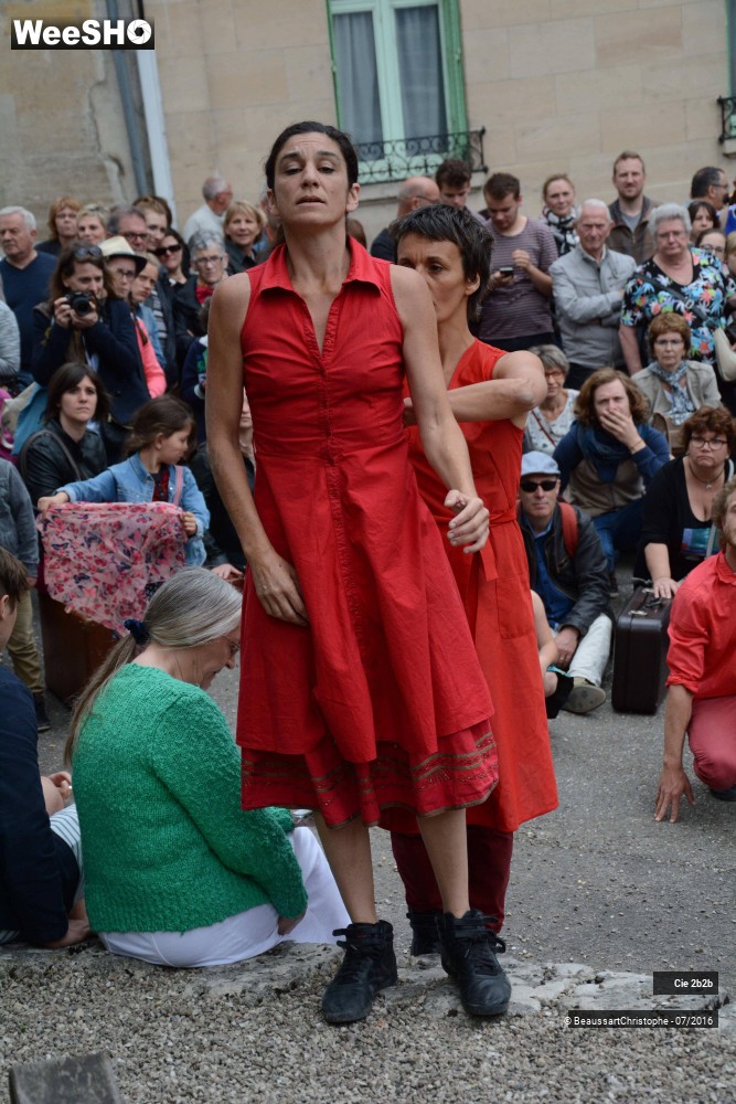 36/51 photos du spectacle Dédale