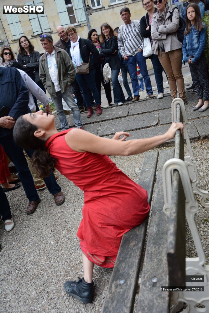 37/51 photos du spectacle Dédale