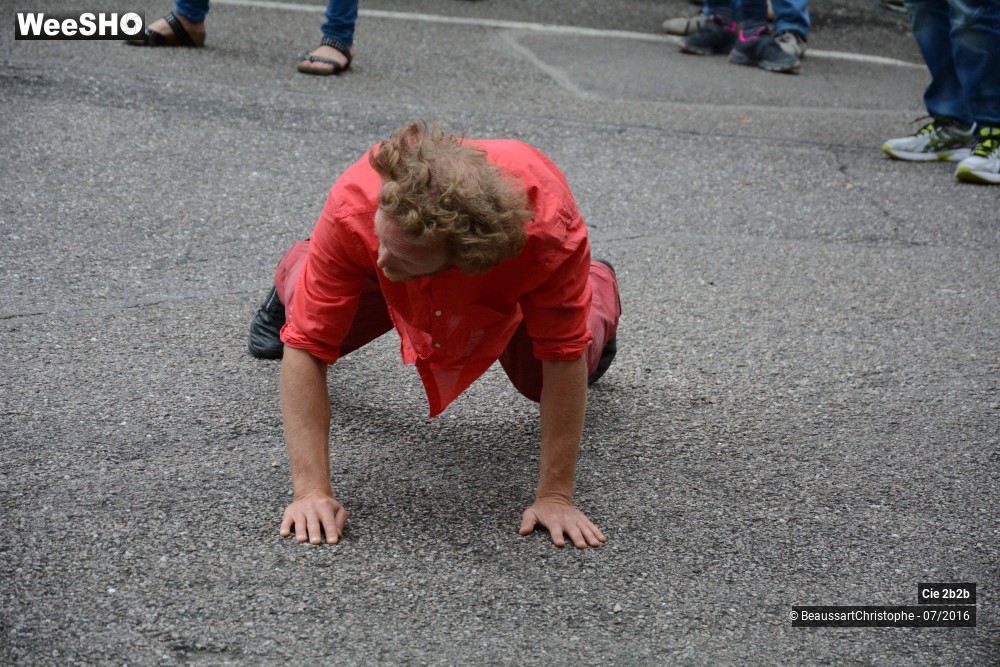 38/51 photos du spectacle Dédale