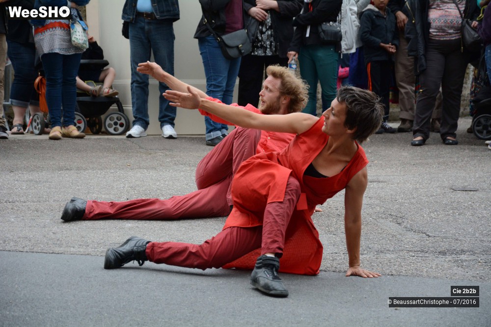 39/51 photos du spectacle Dédale