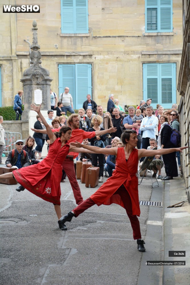 40/51 photos du spectacle Dédale