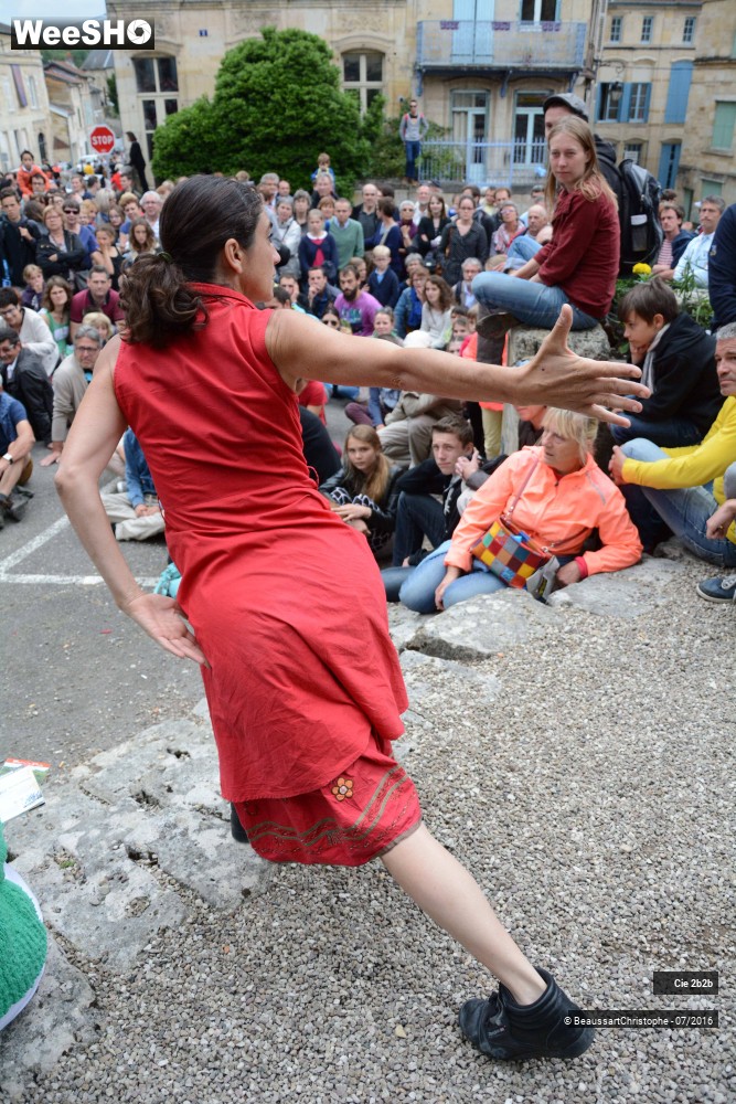 41/51 photos du spectacle Dédale