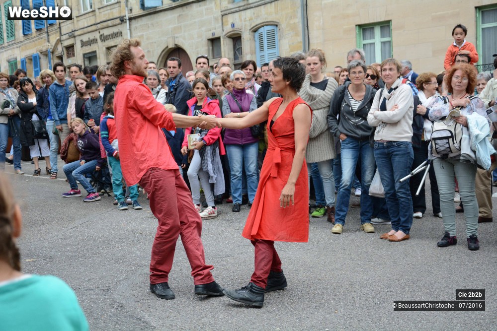 42/51 photos du spectacle Dédale