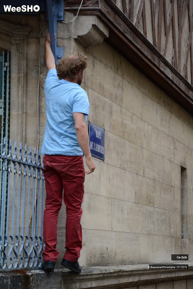 43/51 photos du spectacle Dédale