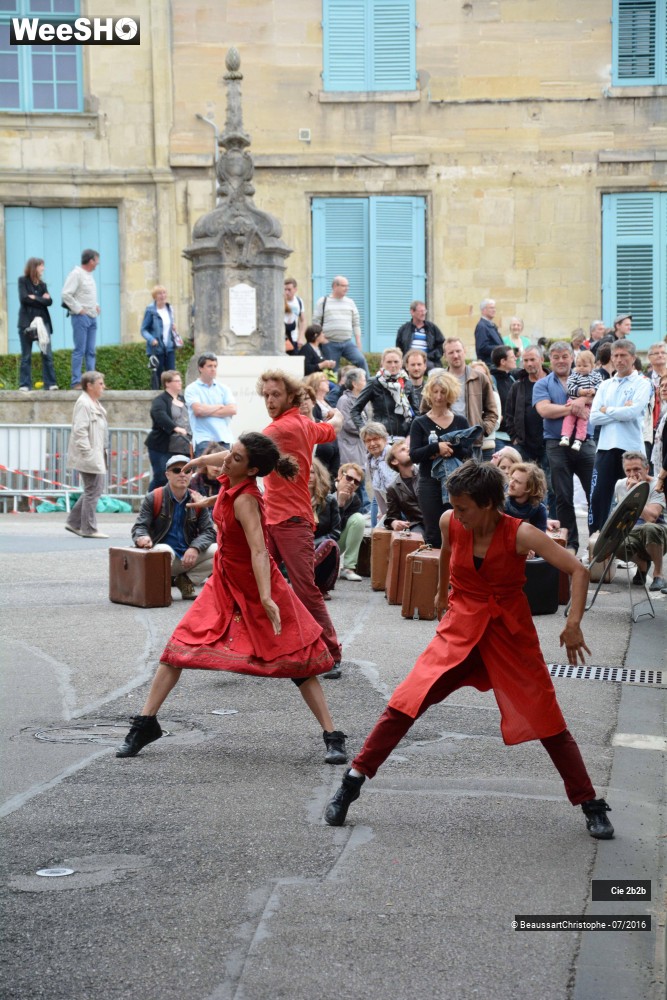 44/51 photos du spectacle Dédale