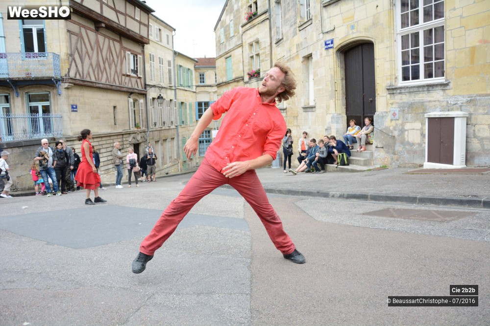 45/51 photos du spectacle Dédale