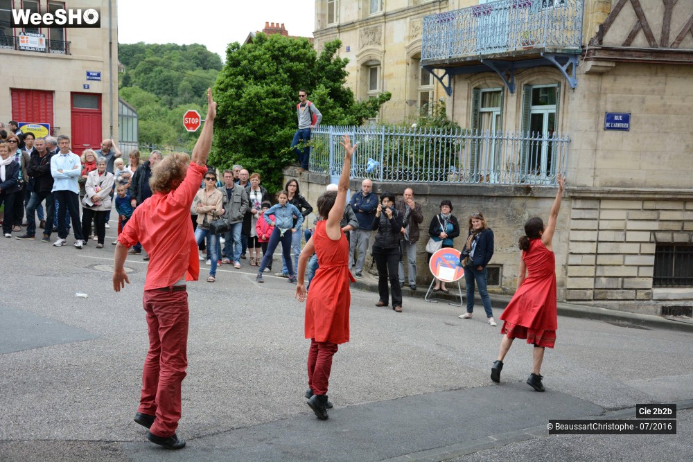 46/51 photos du spectacle Dédale