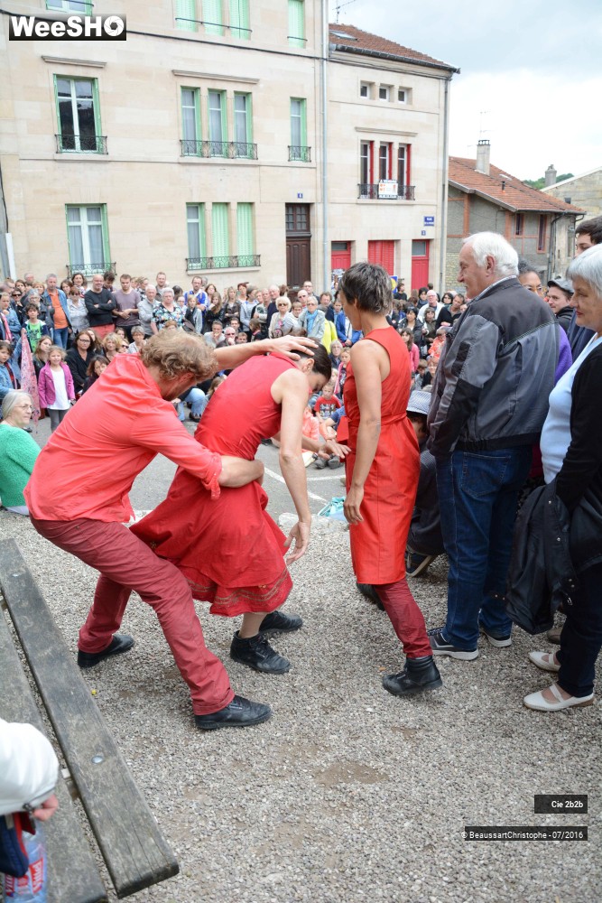 47/51 photos du spectacle Dédale
