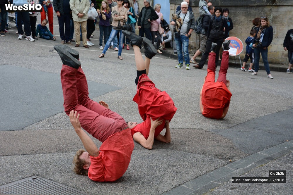 48/51 photos du spectacle Dédale