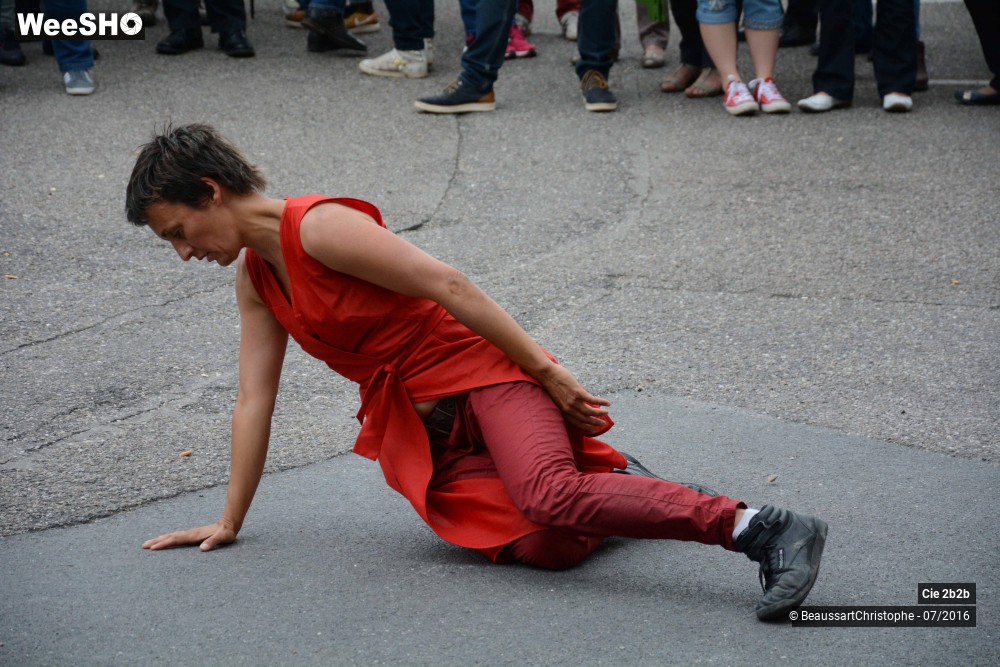 49/51 photos du spectacle Dédale