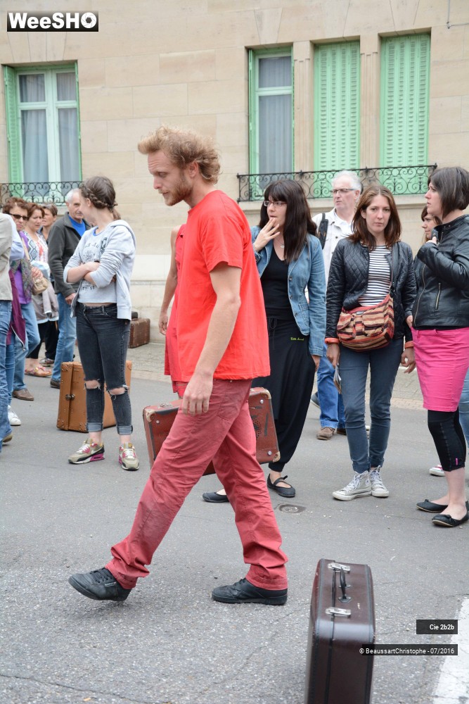 50/51 photos du spectacle Dédale