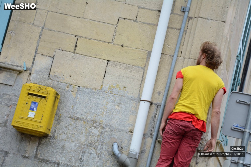 51/51 photos du spectacle Dédale