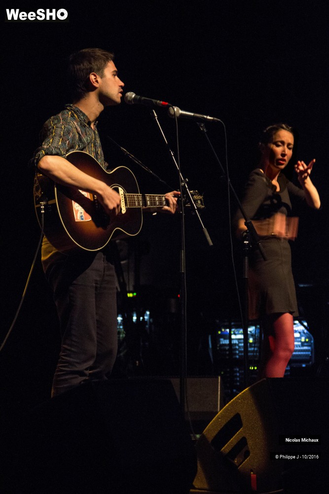 7/20 photos du spectacle Nicolas Michaux