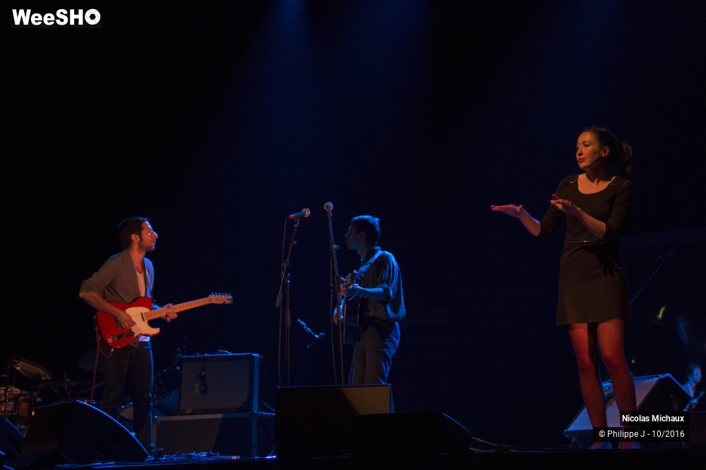 17/20 photos du spectacle Nicolas Michaux