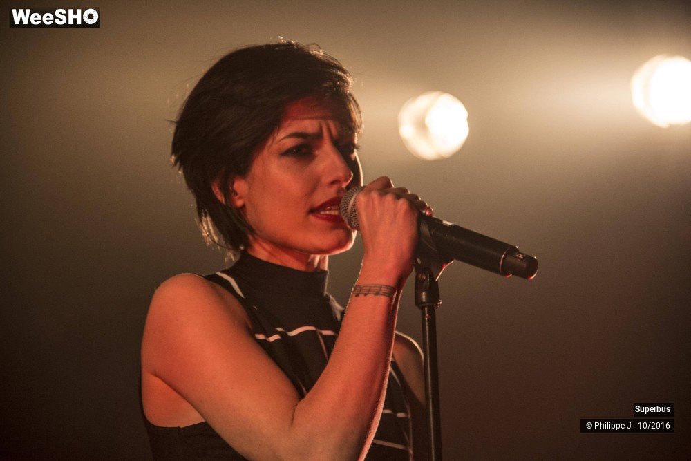 5/20 photos du spectacle Superbus