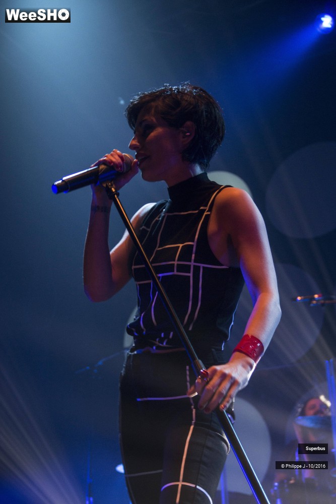 15/20 photos du spectacle Superbus