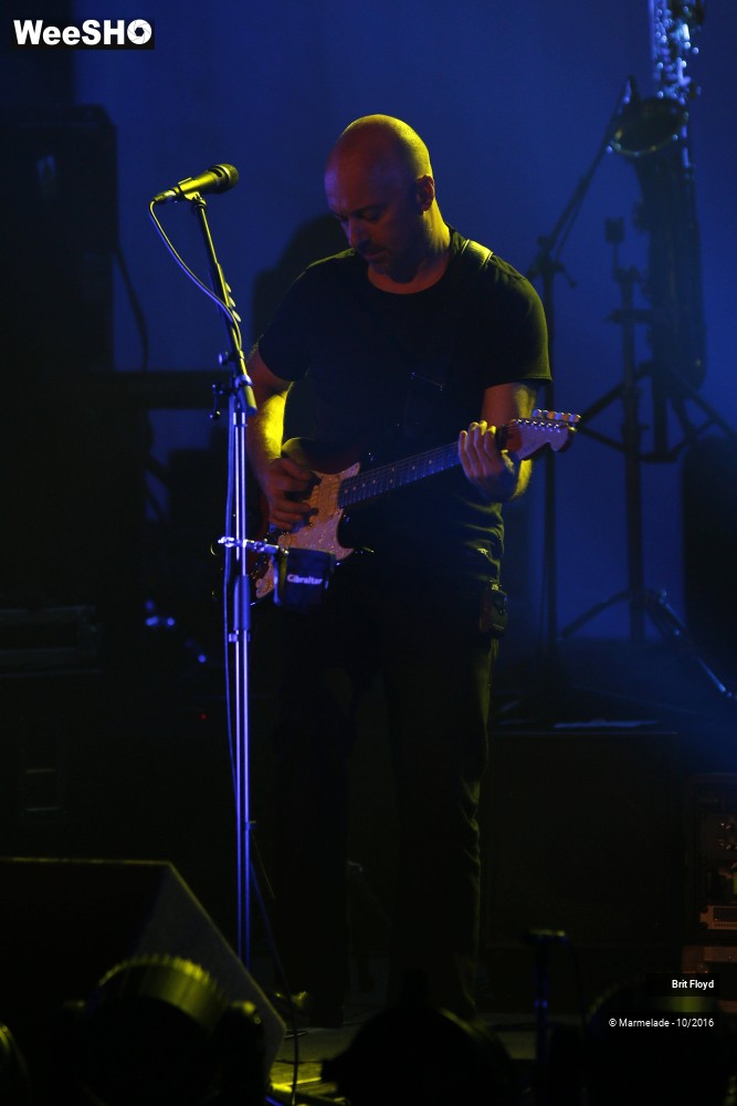 9/28 photos du spectacle Brit Floyd