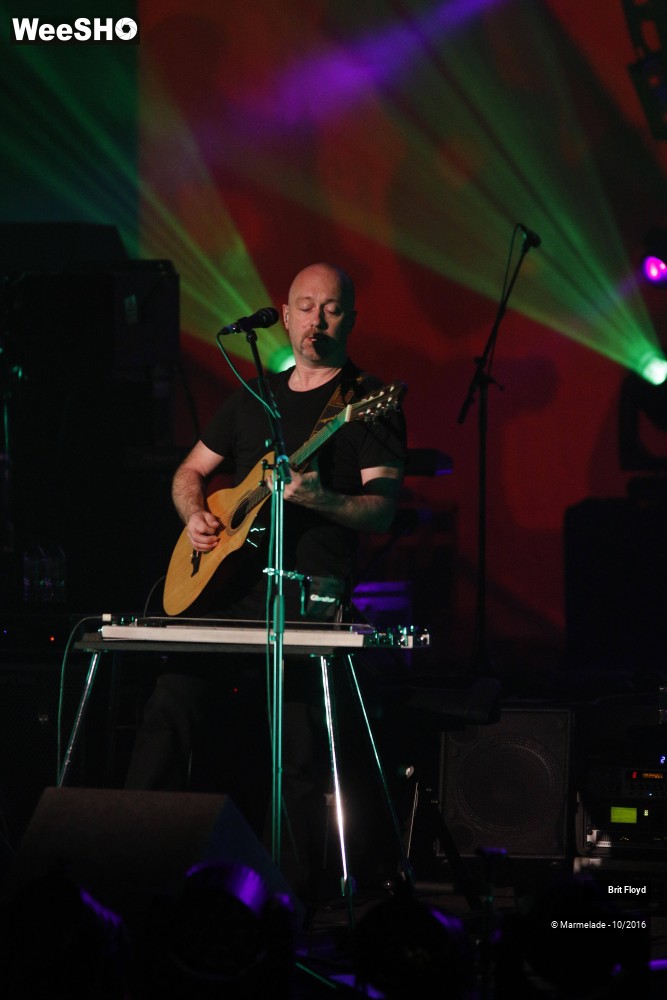 14/28 photos du spectacle Brit Floyd