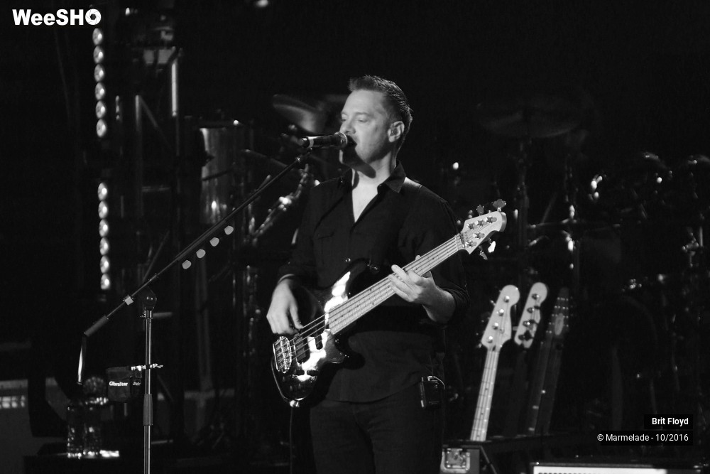 26/28 photos du spectacle Brit Floyd