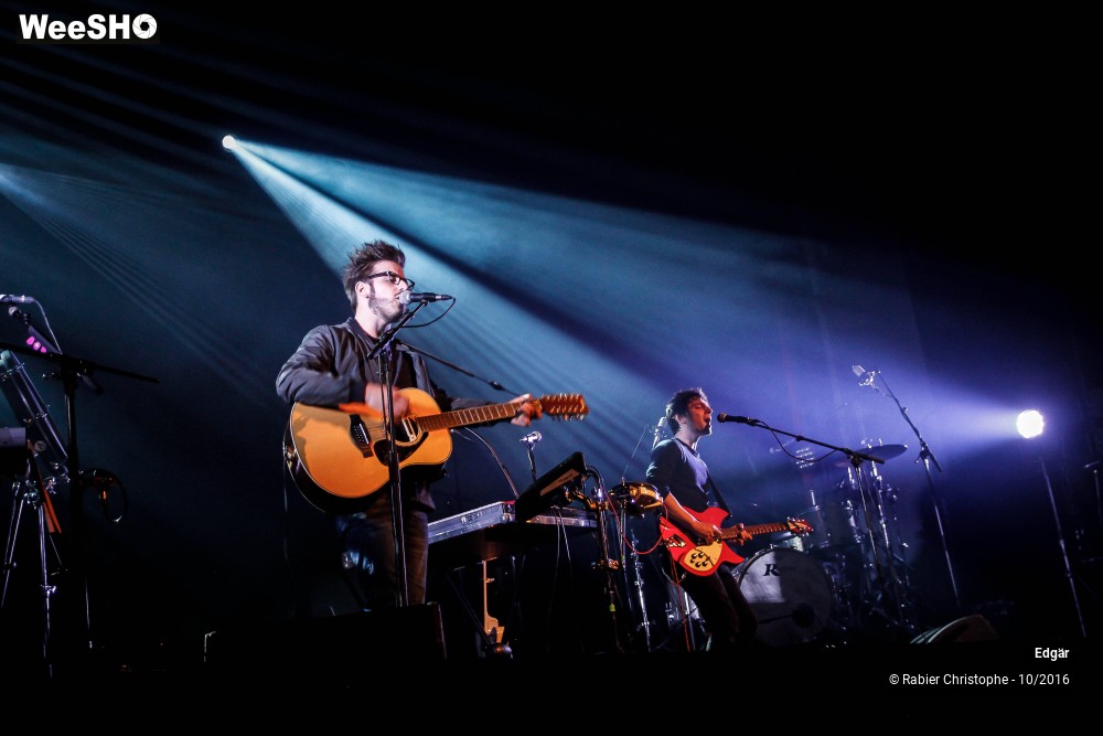 2/25 photos du spectacle Edgär