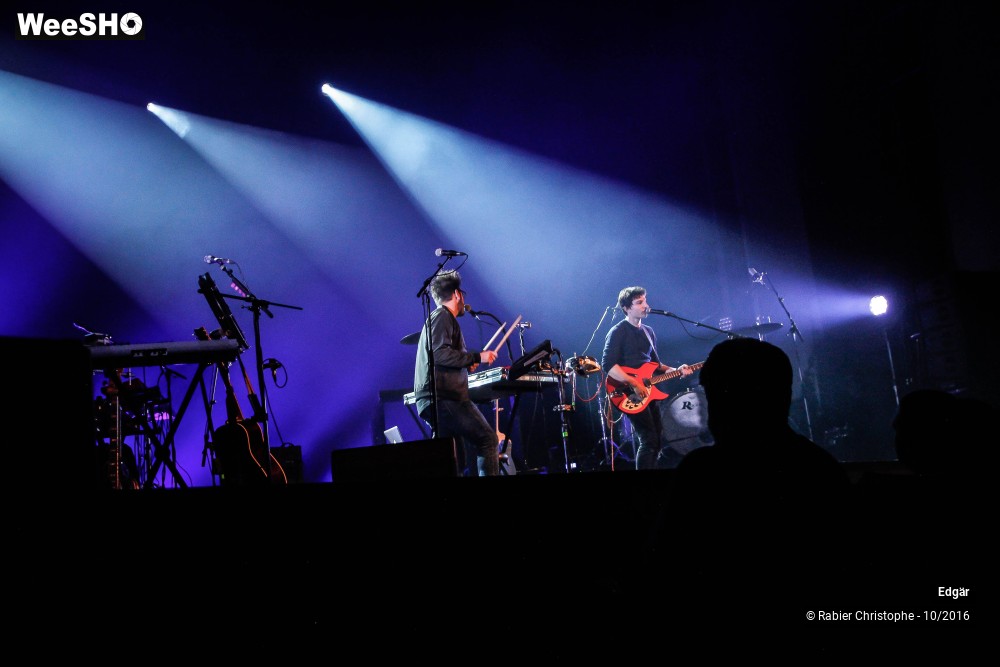 3/25 photos du spectacle Edgär