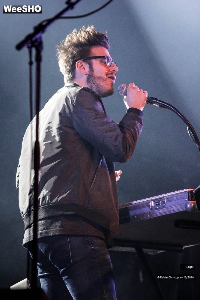 4/25 photos du spectacle Edgär