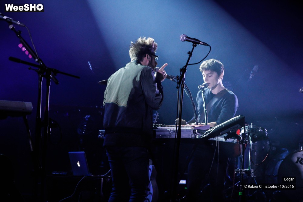 6/25 photos du spectacle Edgär