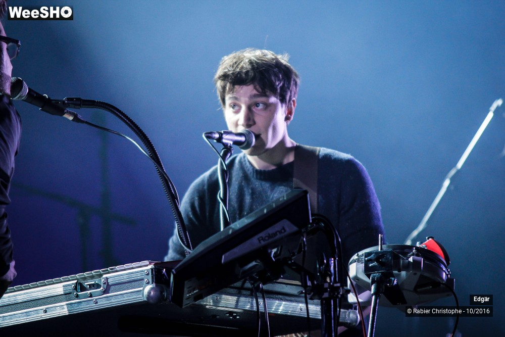 7/25 photos du spectacle Edgär