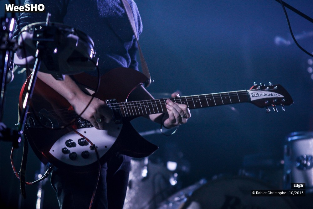 8/25 photos du spectacle Edgär