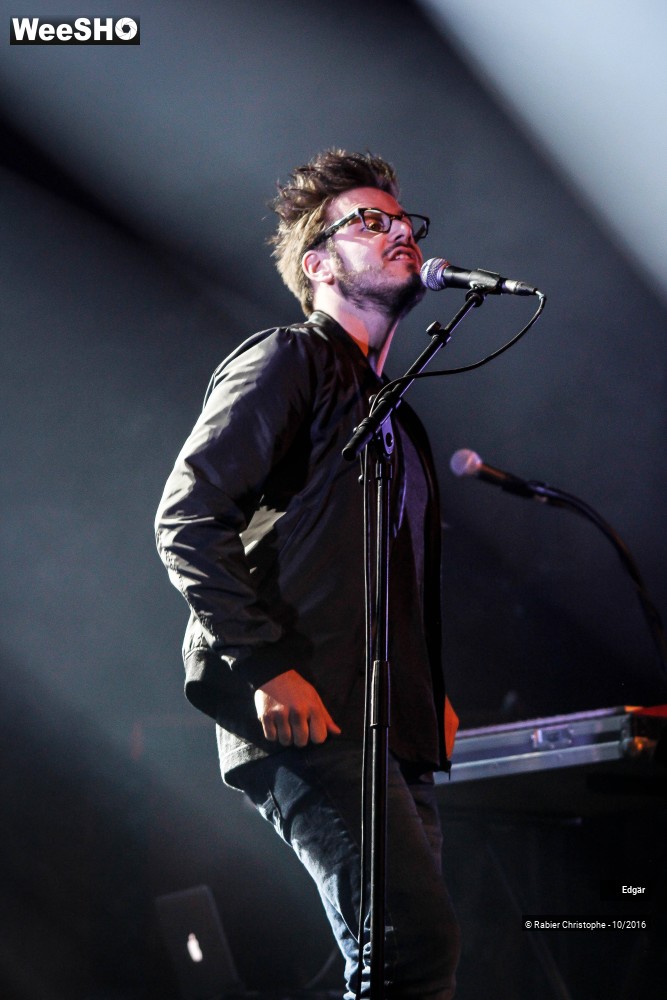 9/25 photos du spectacle Edgär