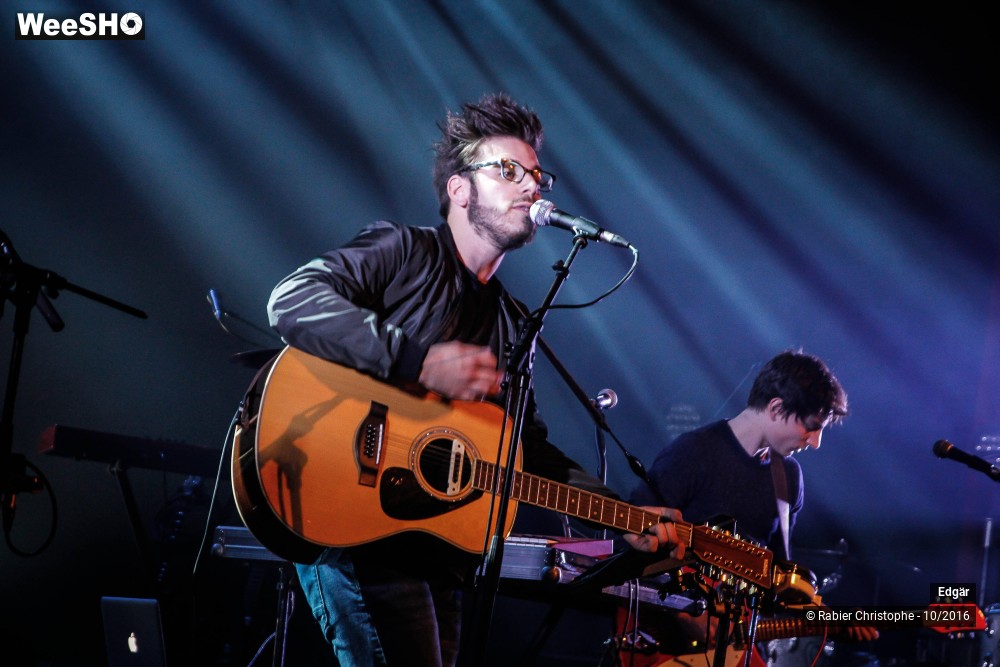 10/25 photos du spectacle Edgär