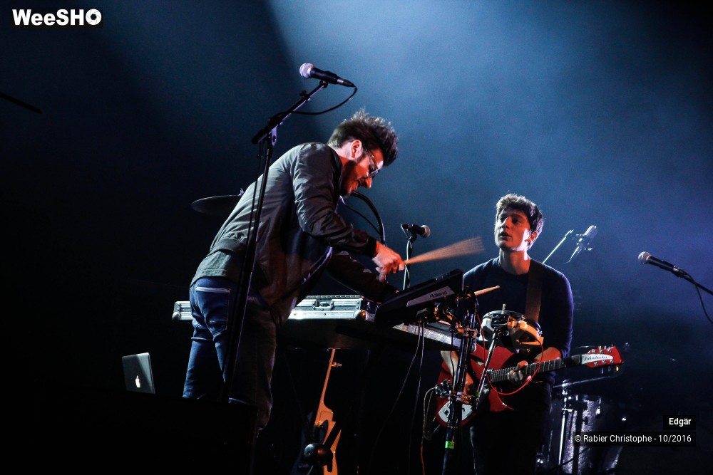 11/25 photos du spectacle Edgär