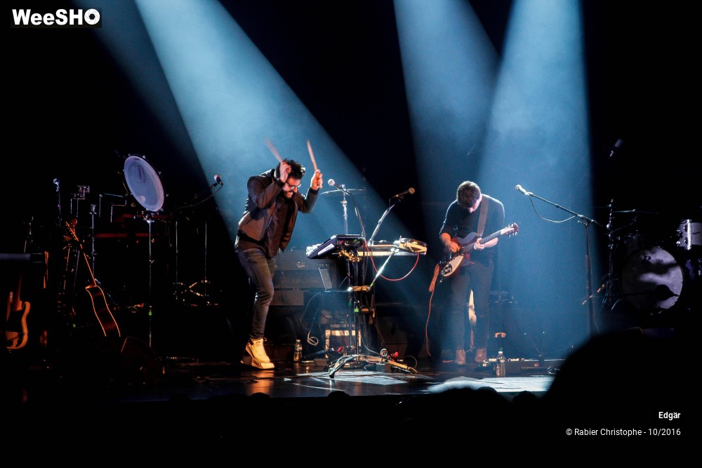 12/25 photos du spectacle Edgär