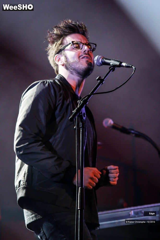 15/25 photos du spectacle Edgär