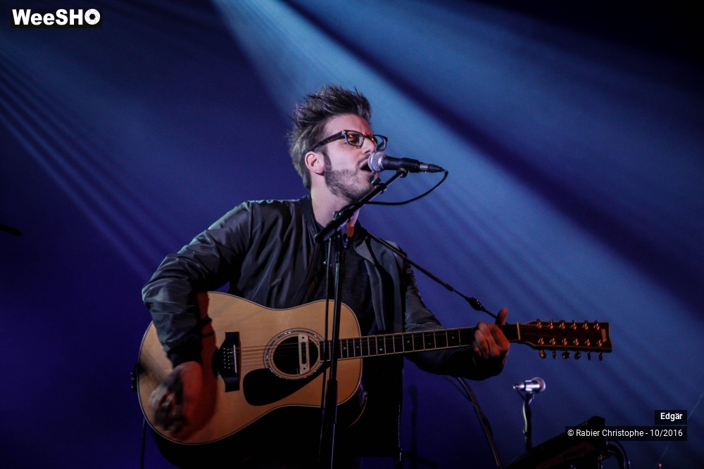 17/25 photos du spectacle Edgär