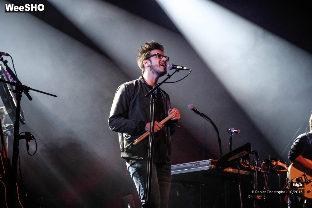 23/25 photos du spectacle Edgär