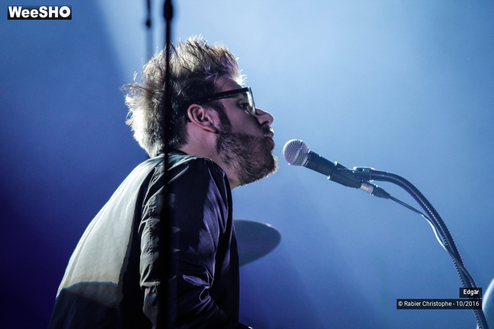 24/25 photos du spectacle Edgär