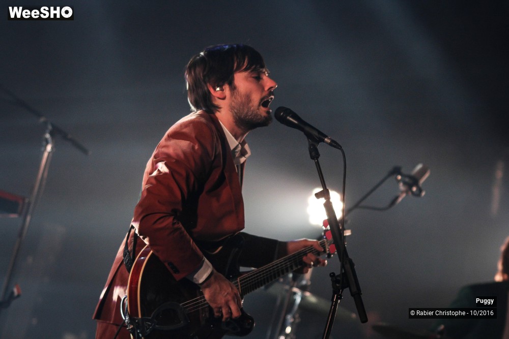 2/28 photos du spectacle Puggy