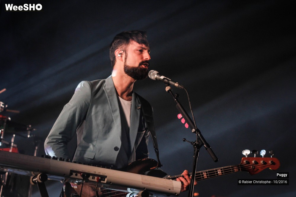 7/28 photos du spectacle Puggy