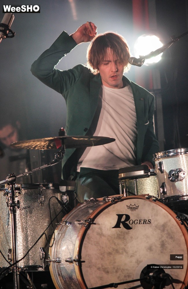 9/28 photos du spectacle Puggy