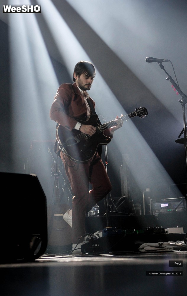 16/28 photos du spectacle Puggy