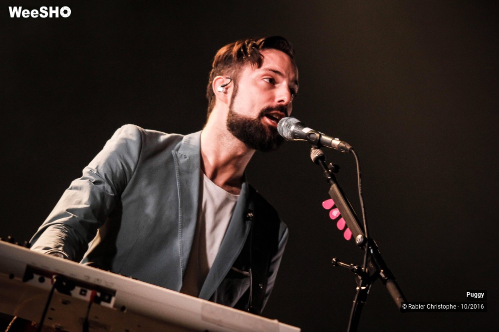 17/28 photos du spectacle Puggy