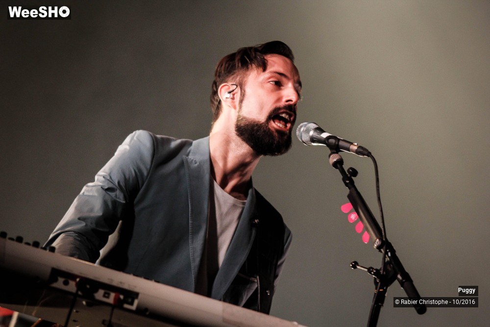 19/28 photos du spectacle Puggy