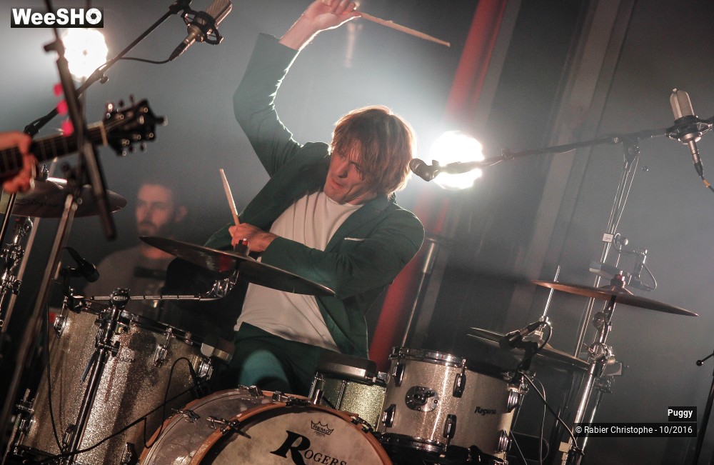 20/28 photos du spectacle Puggy