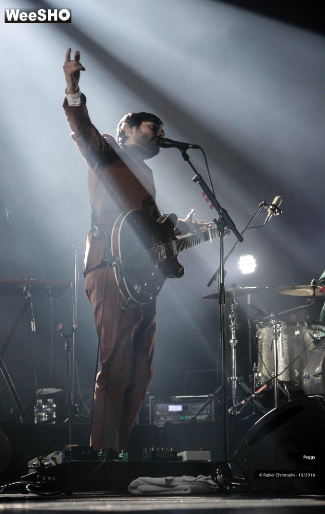 22/28 photos du spectacle Puggy