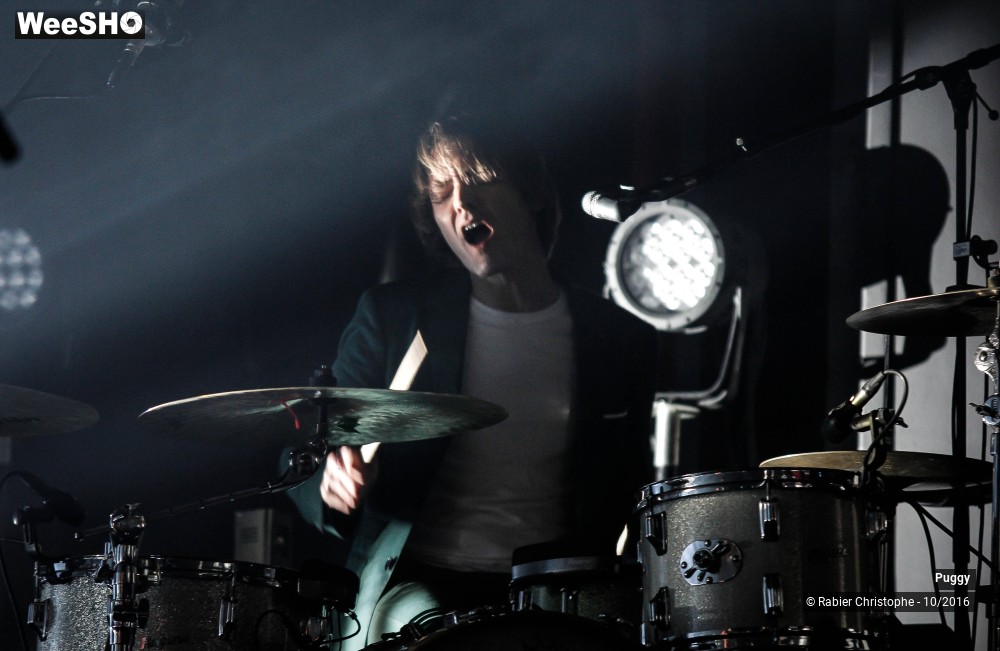 25/28 photos du spectacle Puggy