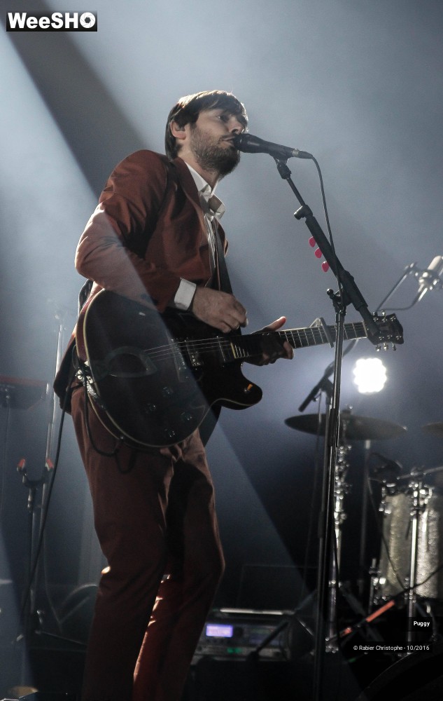 26/28 photos du spectacle Puggy