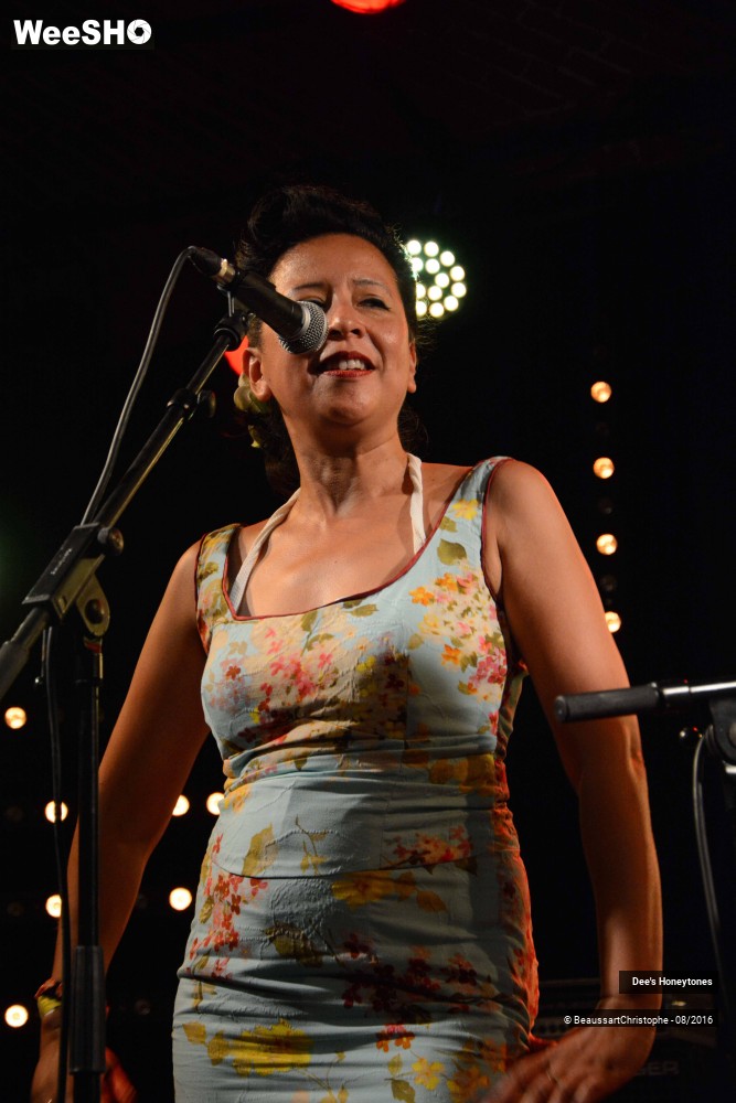 2/42 photos du spectacle Dee's Honeytones