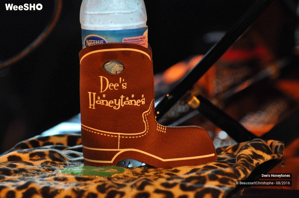 5/42 photos du spectacle Dee's Honeytones