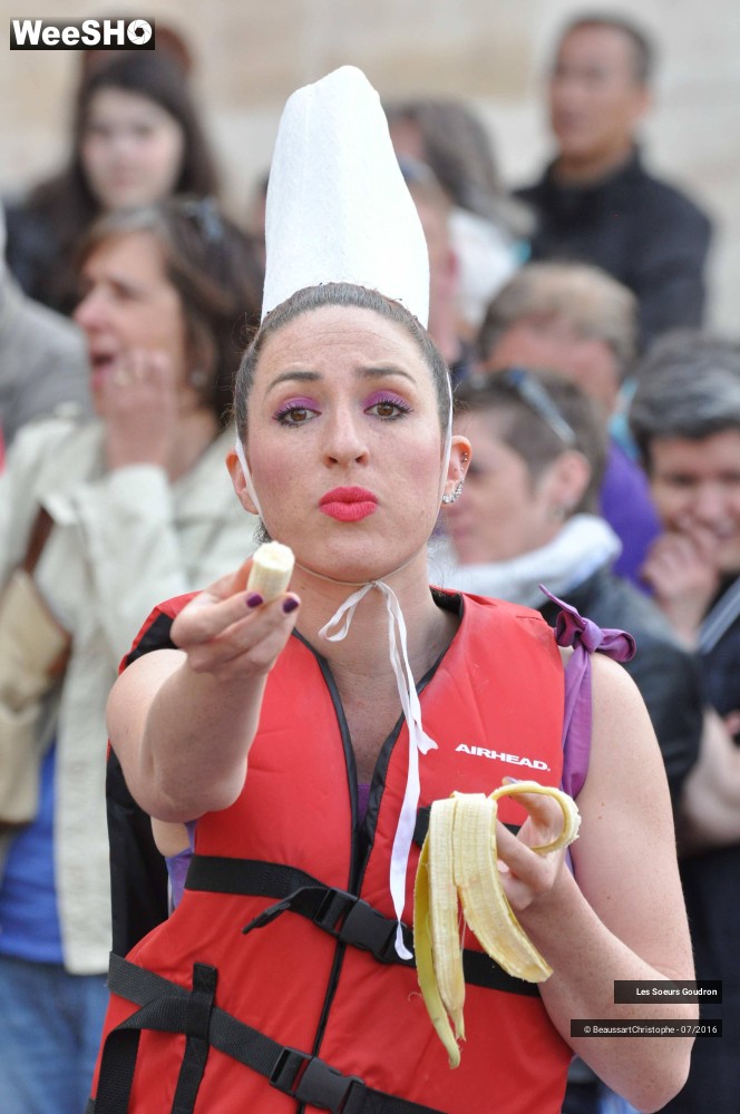 8/51 photos du spectacle Dames de France